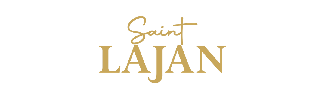 SAINT LAJAN